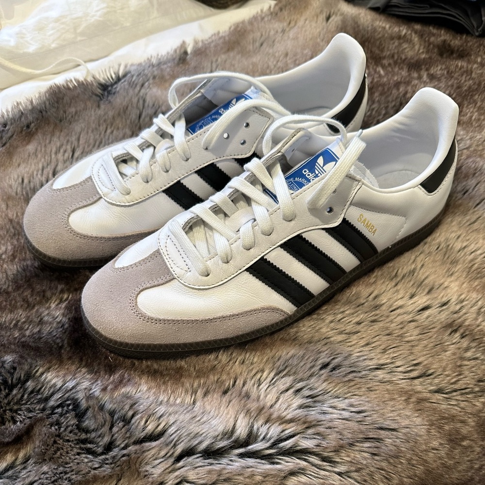 Adidas Samba